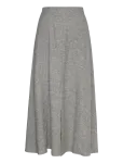 FREE/QUENT - Fqlava-Skirt - Maksiseelikud - XXL