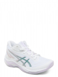 Asics - Netburner Ballistic Ff Mt 4 - Madala s&auml;&auml;rega sporditossud - 38
