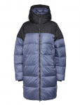 Bergans - Oslo Down Parka Unisex - Spordi polsterdatud jakid - XXL