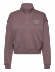 PUMA - Puma Class Comfort Half-Zip Short Crew Fl - Spordidressipluusid - XL