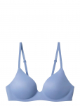 Calvin Klein - Wire Free T Shirt Bra - T-s&auml;rgi rinnahoidjad - 70 B