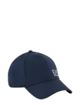EA7 - Baseball Hat - Nokam&uuml;tsid - M