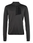 Bj&ouml;rn Borg - Borg Fleece Midlayer - Spordi vahekihid - XXL