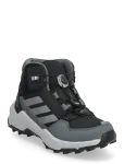 Adidas Terrex - Terrex Ax4R Mid Sl K - Talvesaapad n&ouml;&ouml;ridega - 28
