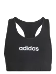 Adidas Sportswear - Jg Lin Bra Top - Varrukateta - 152