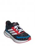Adidas Sportswear - Runfalcon Spider-Man El C - Madala s&auml;&auml;rega tossud - 33