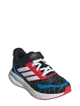 Adidas Sportswear - Runfalcon Spider-Man El C - Madala s&auml;&auml;rega tossud - 33