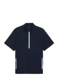 PUMA Golf - Ripguard Ss Pullover - Spordi T-s&auml;rgid - S