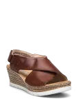 Rieker - 61975-00 - Kontsaga espadrillid - 42