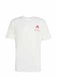 Adidas Performance - Mer Sp Gfxtee M - Spordi T-s&auml;rgid - S