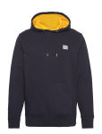 GANT - Contrast Sweat Hoodie - Kapuutsiga pusad - XXXL