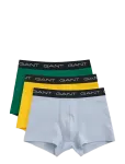 Gant - Trunk 3-Pack - Bokserid - XXL