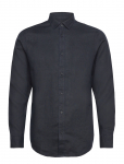 Armani Exchange - Shirt - Linased s&auml;rgid - XXL