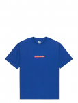 Quiksilver - Dna Clicker Ss - L&uuml;hikeste varrukatega - XXL