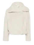 InWear - Yoboiw Coat - Kerged mantlid - 34