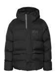Helly Hansen - Jr Specter Puffy Jacket - Tepitud ja polsterdatud - 134