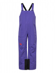 Helly Hansen - W Emiko Shell Bib Pant - Spordi suusap&uuml;ksid - L
