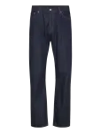 Weekday - Space Mid Rise Relaxed Straight Leg Jeans - Klassikalised - 36 x 32