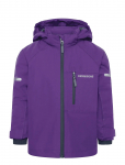 Didriksons - Falken Kids Jkt - Talvejoped - 80