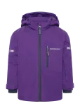 Didriksons - Falken Kids Jkt - Talvejoped - 80