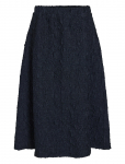 Vila - Visophia Hw Volume Midi Skirt/Dc - P&otilde;lveni ja midiseelikud - XS