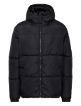 Blend - Bhelwin Hood Jacket - Polsterdatud jakid - XXL