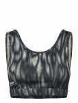 Hummel - Hmlhiit Aop Intensity Bra - Sportrinnahoidjad - K&otilde;ik - S