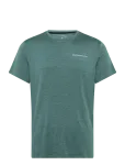 Endurance - Abdon M Melange S/S Tee - Spordi T-s&auml;rgid - L