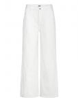 IVY Copenhagen - Ivy-Augusta French Jeans White Punc - Laieneva s&auml;&auml;rega - 29 x 32