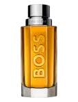 Hugo Boss - The Scent Eau De Toilette 100.00 Ml - Eau De Toilette - 100 ML