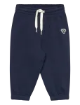 Hummel - Hmlmini Loose Pants Bee - Dressip&uuml;ksid - 68
