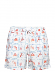 Maison Labiche - Maillot Lobster - L&uuml;hikesed p&uuml;ksid - S