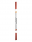 Tromborg - Lipliner & Lipstick Clear Rose - Huulepulgad - 2.4 G