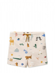 Liewood - Otto Printed Swim Pants - Ujumisp&uuml;ksid - 98