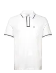 Original Penguin - Earl Tncl Piq Sticke - L&uuml;hikeste varrukatega - S