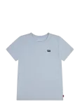 Levi's - Levi's&reg; Batwing Chest Hit Tee - L&uuml;hikeste varrukatega - 128