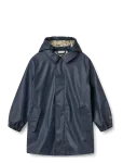 Wheat - Rainwear Finley Long Jacket - Jakid ja joped - 110