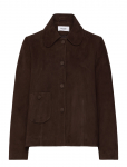 Ba&sh - Veste Milas - Nahk - 36