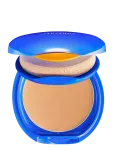 Shiseido - Global Sun Care Uv Protective Compact Foundation - Jumestuskreemid - 12 G