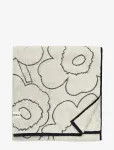 Marimekko Home - Piirto Unikko B.towel 100X160 - Vannir&auml;tikud - 100X160CM