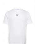 Reebok Classics - Id 2-Color Logo Back Graphic T-Shir - Spordi T-s&auml;rgid - S
