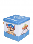 Paw Patrol - Foldable Seat & Storage Box Paw Patrol - Hoiukarbid - ONE SIZE