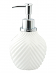 Lene Bjerre - Milda Dispenser - Seebipumbad ja seebitopsid - 10X10X17.5