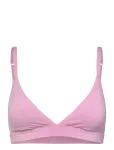 Organic Basics - Flex Triangle Bralette - Braletid - XS