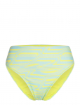 Puma Swim - Puma Swim Women Printed High Briefs 1P - Sportbikiinid - XS