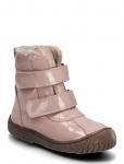 Bisgaard - Bisgaard Ellis Tex - Talvesaapad kr&otilde;pskinnisega - 26