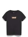 Levi's&reg; - Lse The Perfect Tee Lse_Batwin - L&uuml;hikeste varrukatega - XS