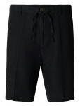 Selected - Slmregular-Leroy Linen Bld Shorts Noos - Vabaaja - XXL