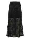 Gestuz - Gzleala Skirt - Maksiseelikud - L