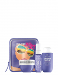 Sol De Janeiro - Delicia Drench Jet Set - Travel Size - ONE SIZE